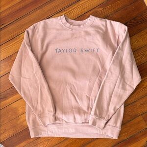 Taylor Swift 1989 Taylor’s Version Sweatshirt